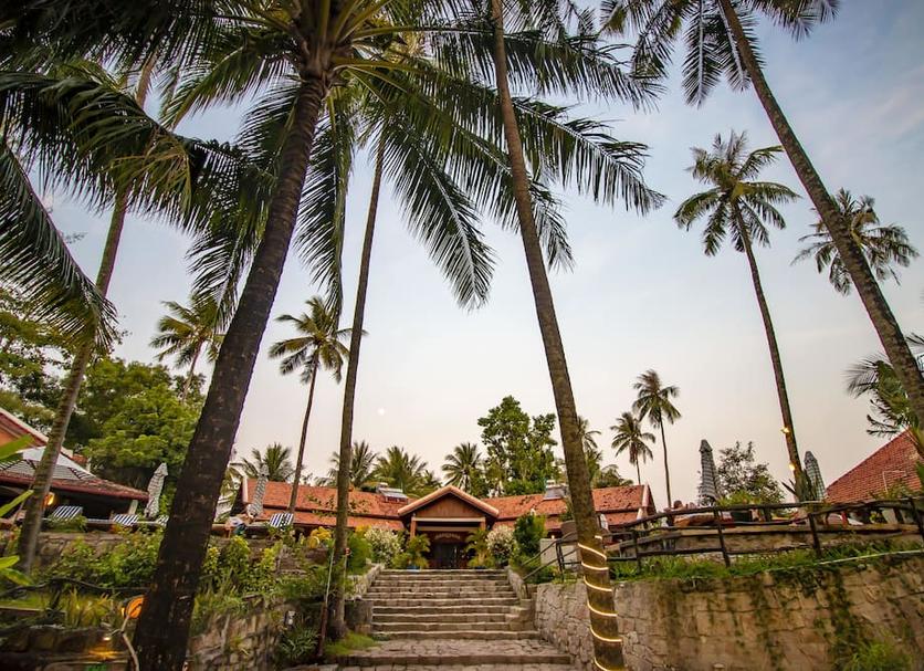 Outdoors view Photo