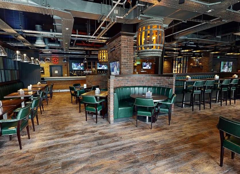 Bar Photo