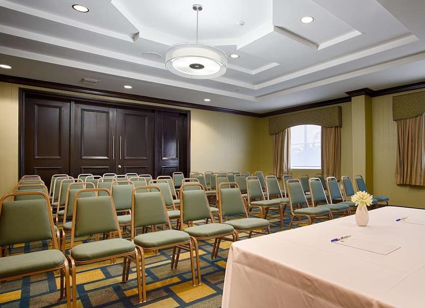 Conference room Photo