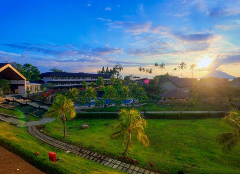 Outdoors view Photo