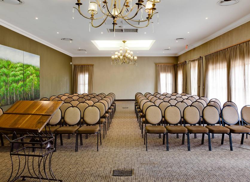 Conference room Photo