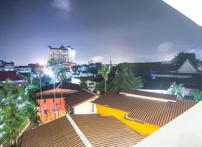 Outdoors view Photo