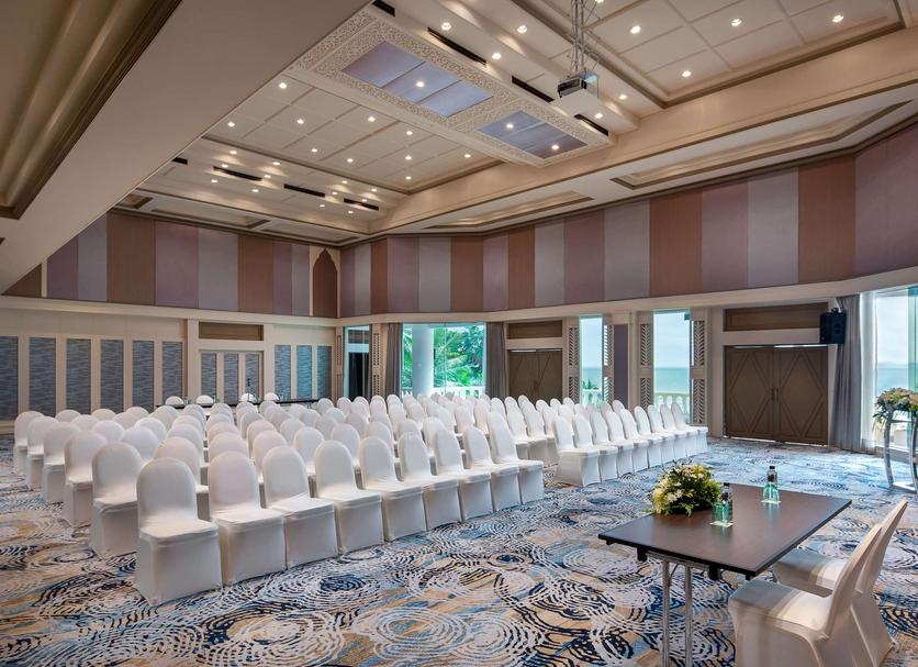 Conference room Photo