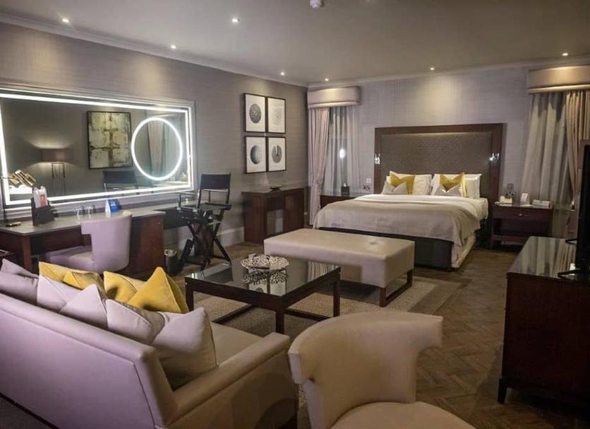 Bedroom Photo