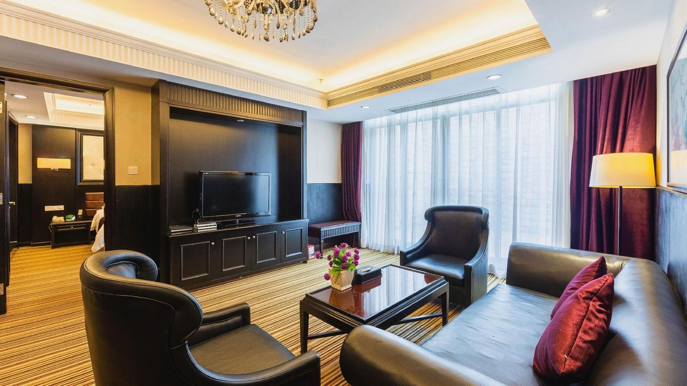 Libo Business Hotel