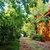 Outdoors view