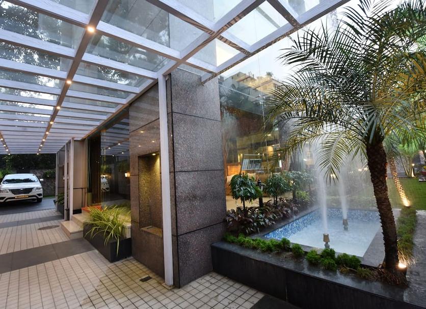 Outdoors view Photo