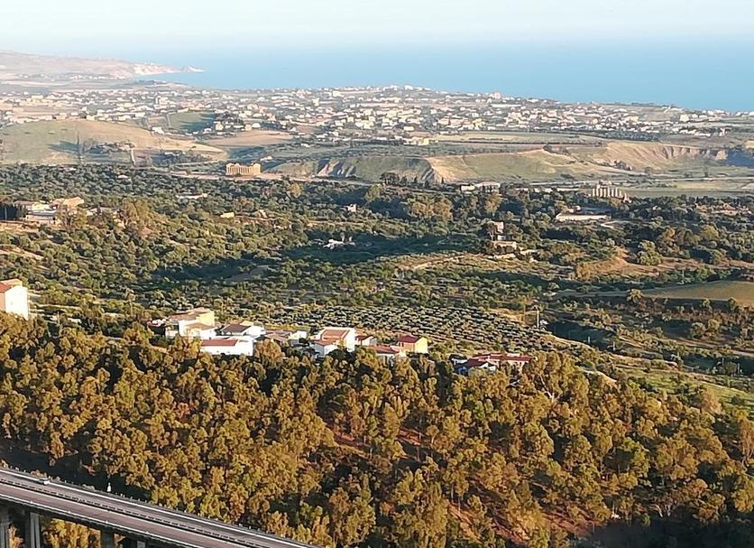 Outdoors view Photo