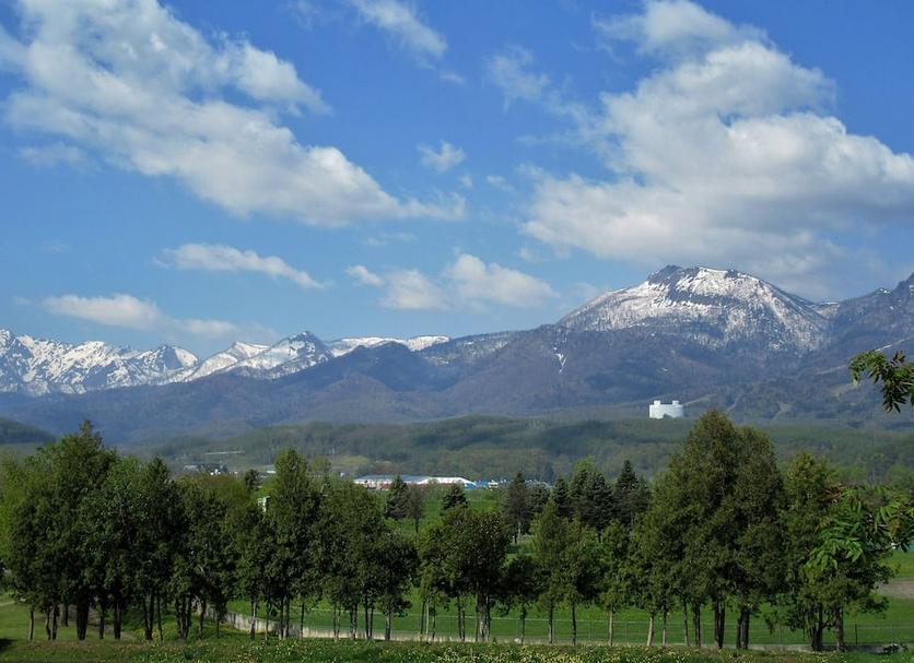 Outdoors view Photo