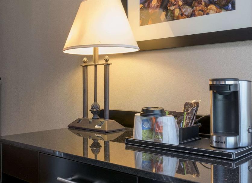 Room amenity Photo