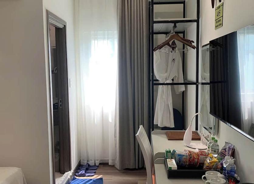 Room amenity Photo