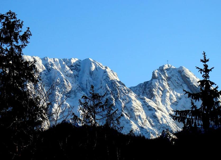 Outdoors view Photo