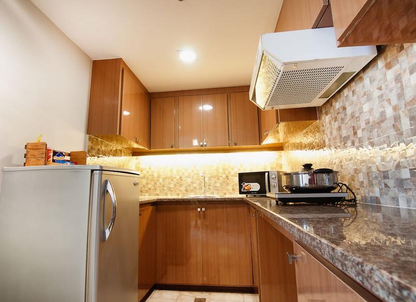 Kitchen Photo