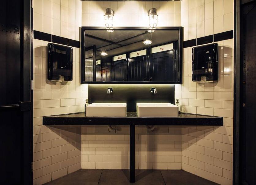 Bathroom Photo