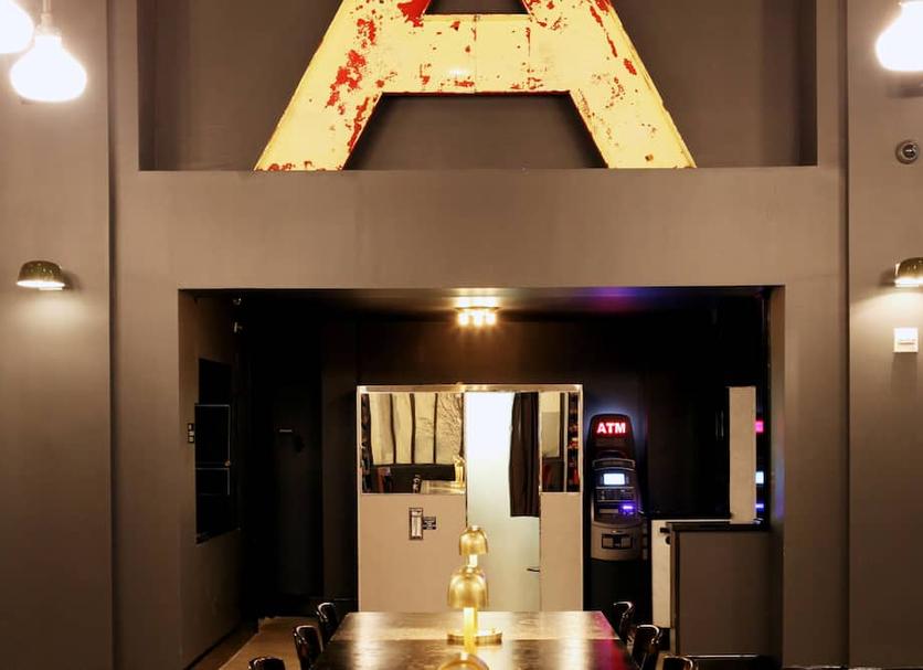 Room amenity Photo