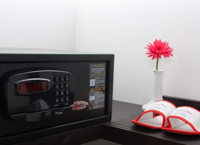 Room amenity Photo