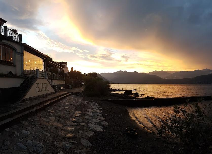 Outdoors view Photo