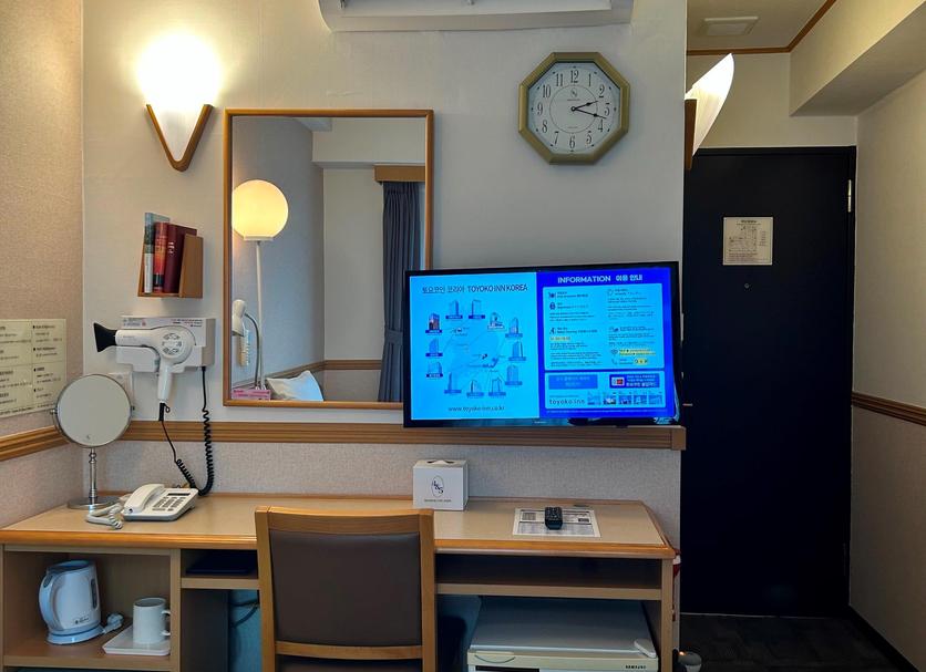 Room amenity Photo