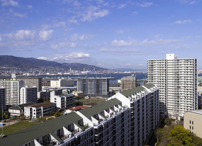 Outdoors view Photo