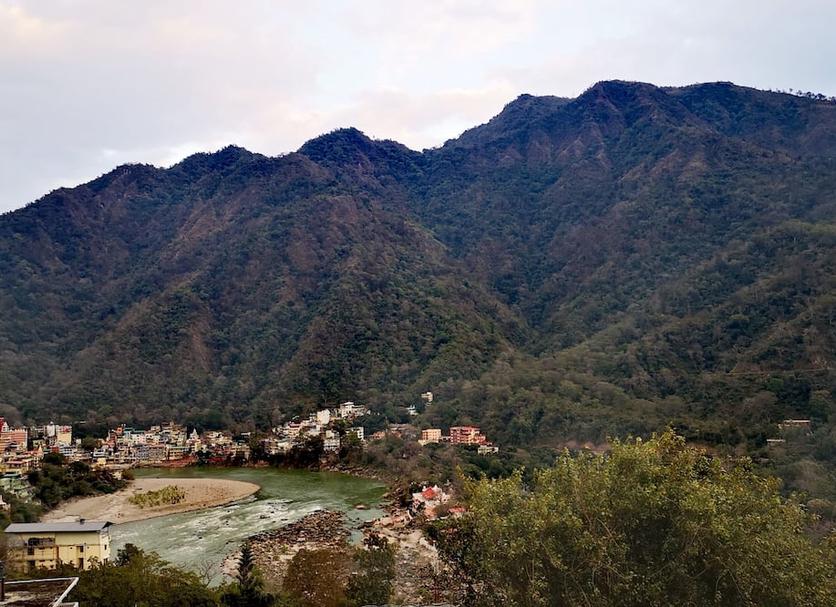 Outdoors view Photo