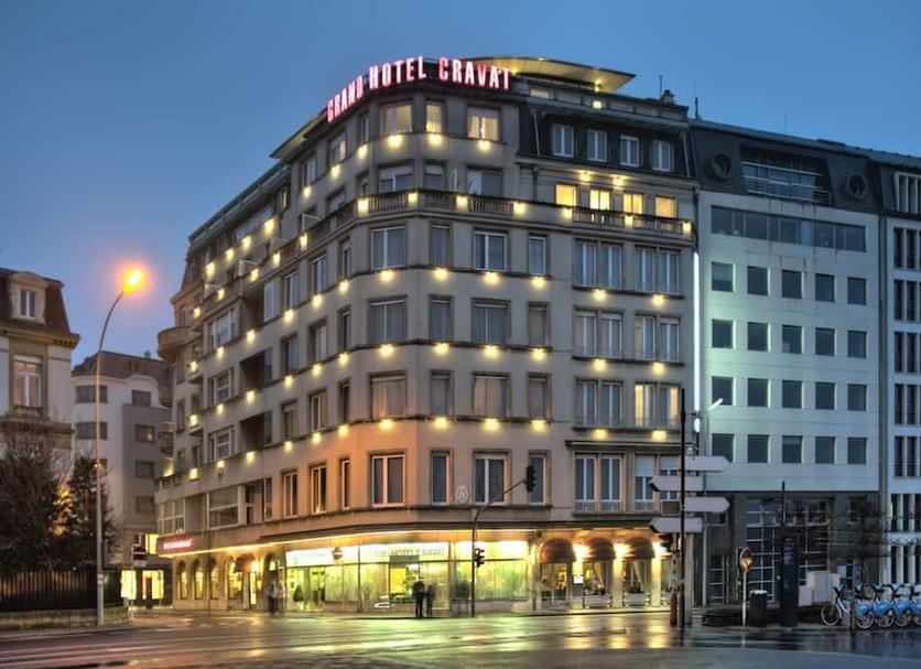 Building Photo