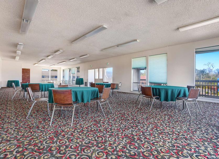 Business center Photo