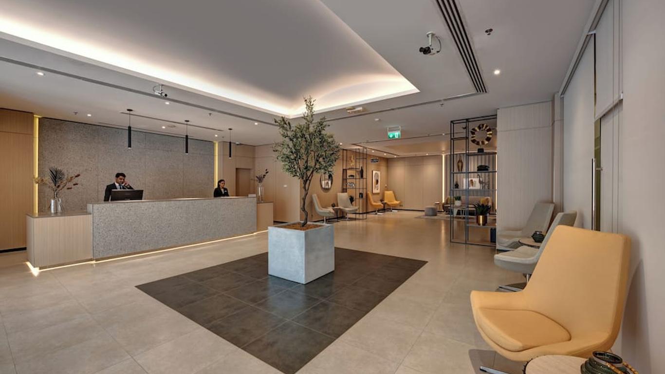 Radiance Premium Suites
