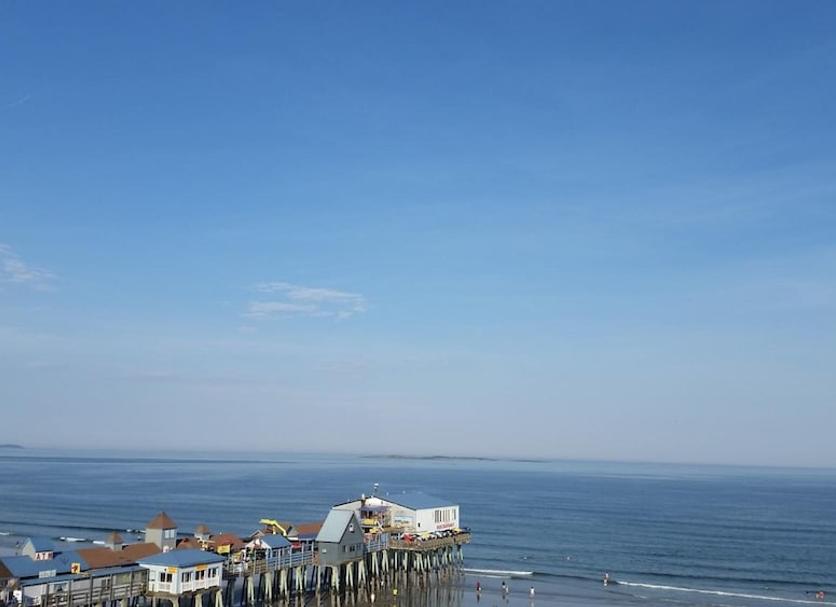 Outdoors view Photo