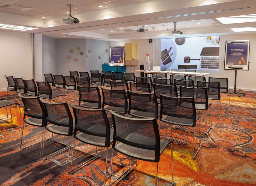 Conference room Photo