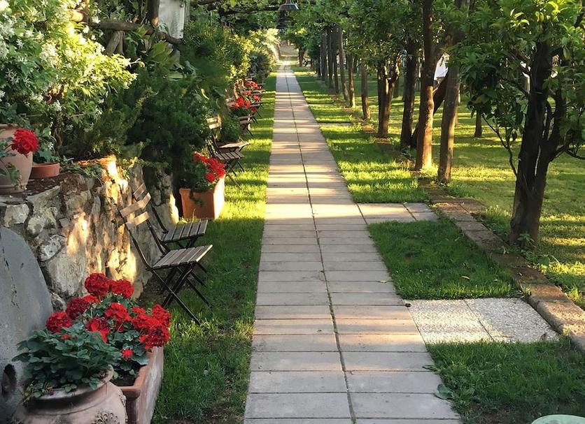 Outdoors view Photo