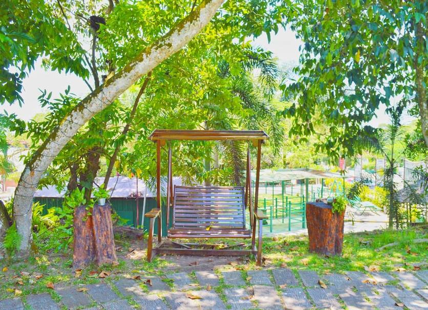 Outdoors view Photo