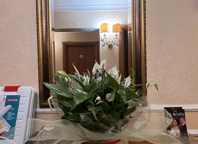 Room amenity Photo