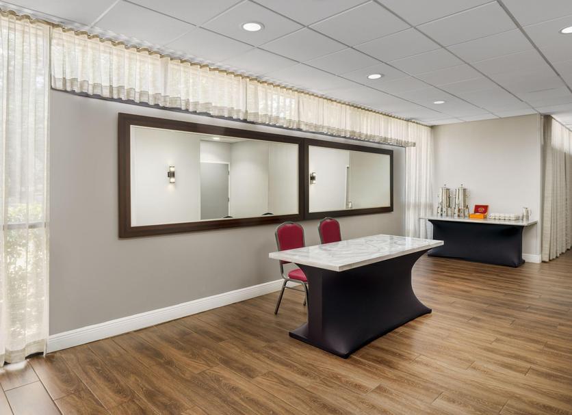 Conference room Photo