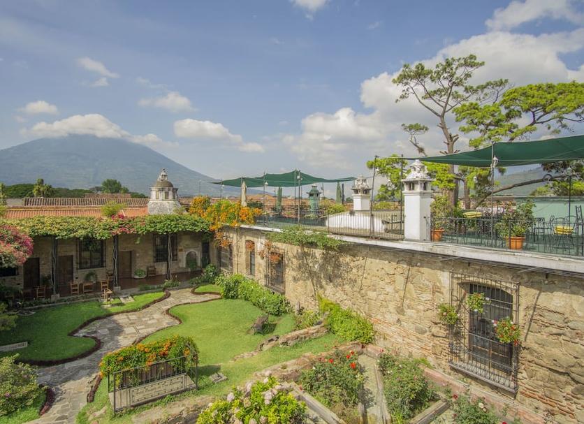 Outdoors view Photo