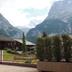 Outdoors view