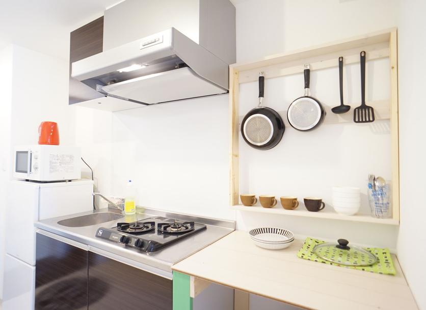 Kitchen Photo