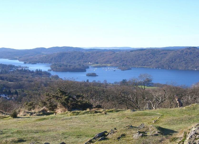 Outdoors view Photo