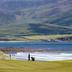Golf course