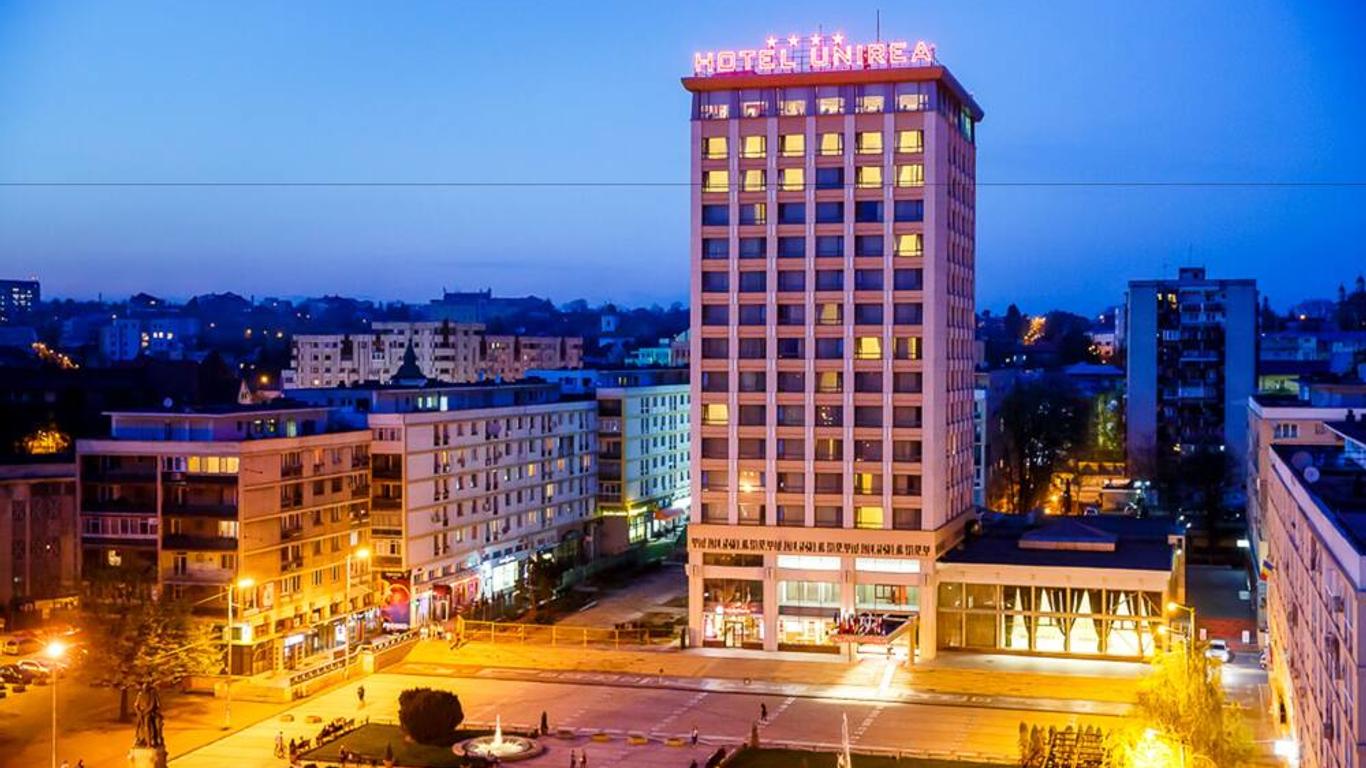 Unirea Hotel & Spa