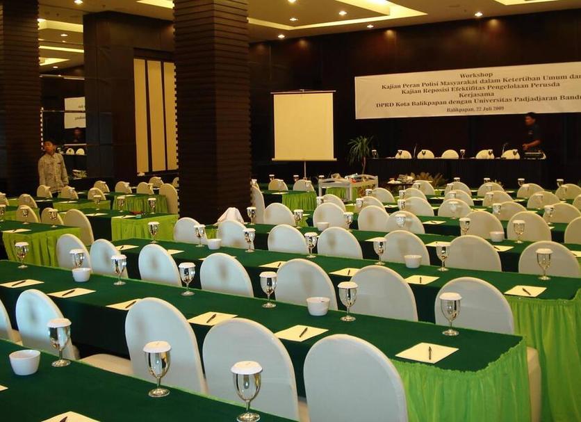 Conference room Photo