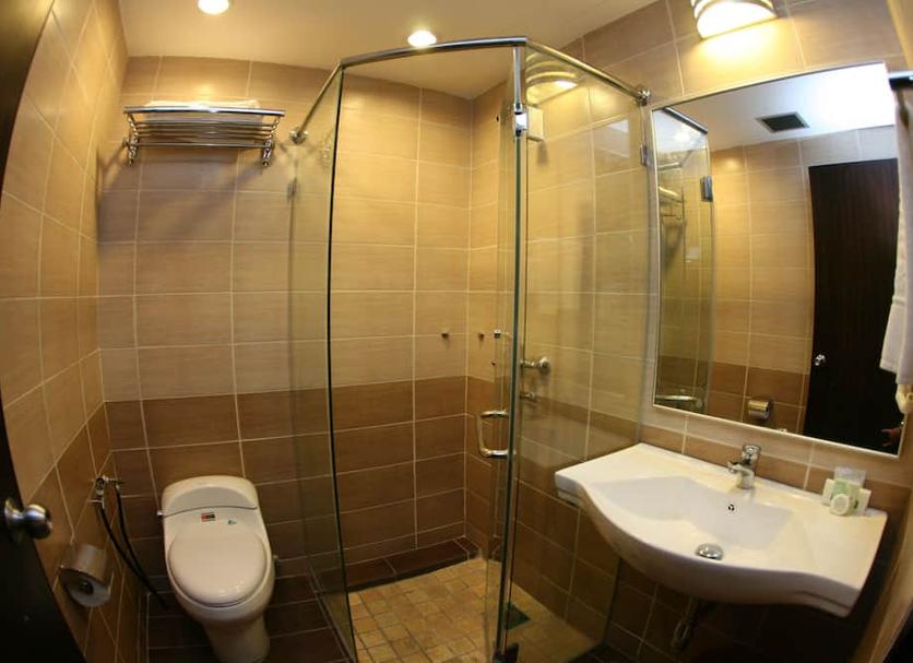 Bathroom Photo