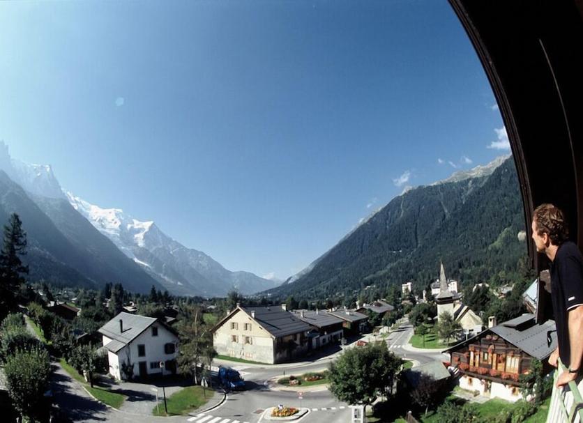 Outdoors view Photo