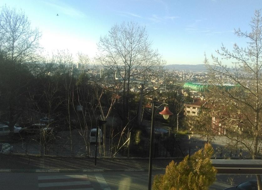 Outdoors view Photo