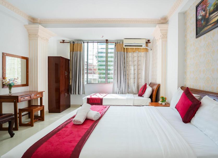 Bedroom Photo