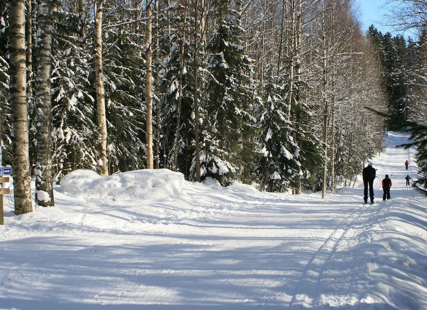 Outdoors view Photo