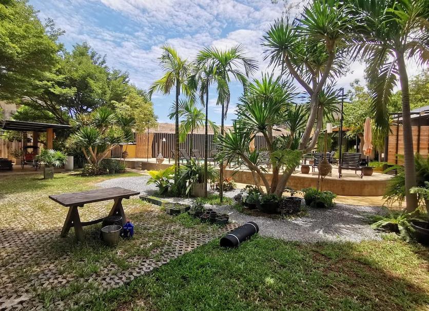 Outdoors view Photo