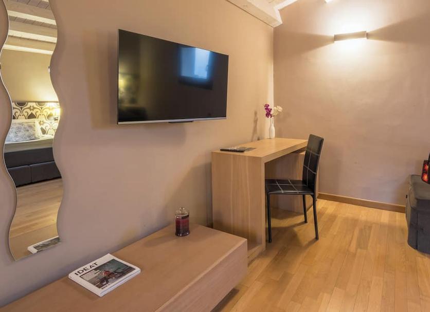 Room amenity Photo