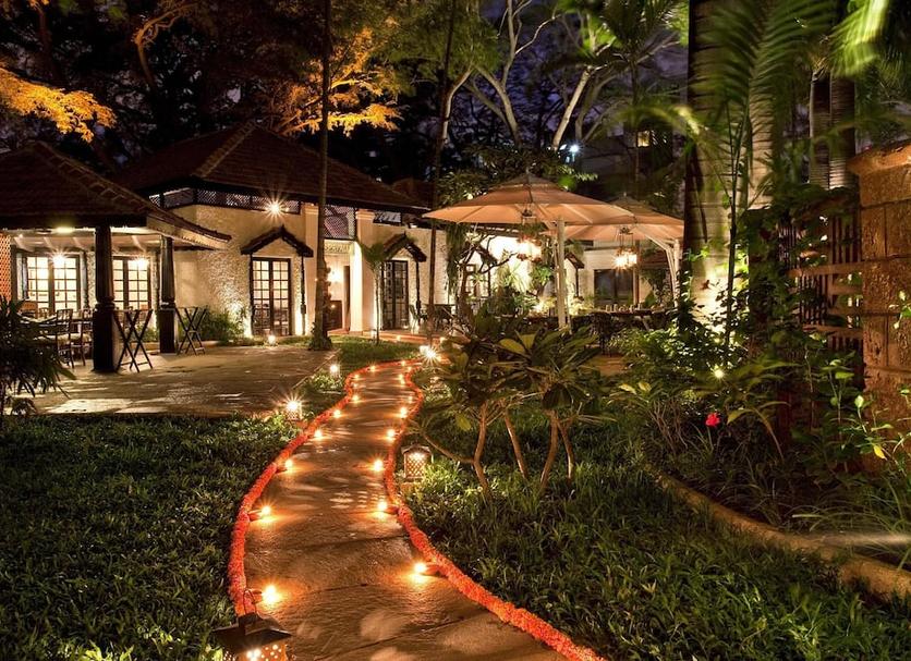 Outdoors view Photo