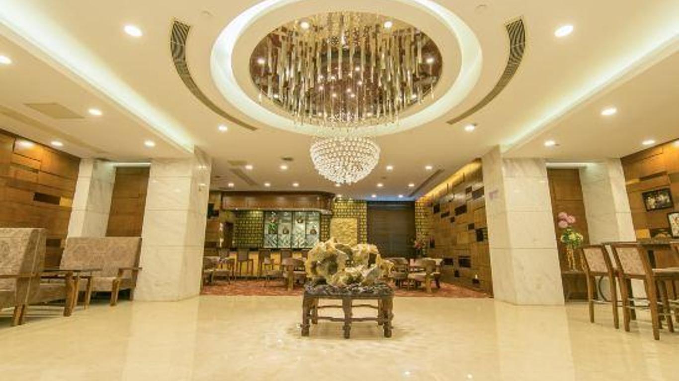Haiyan Hotel