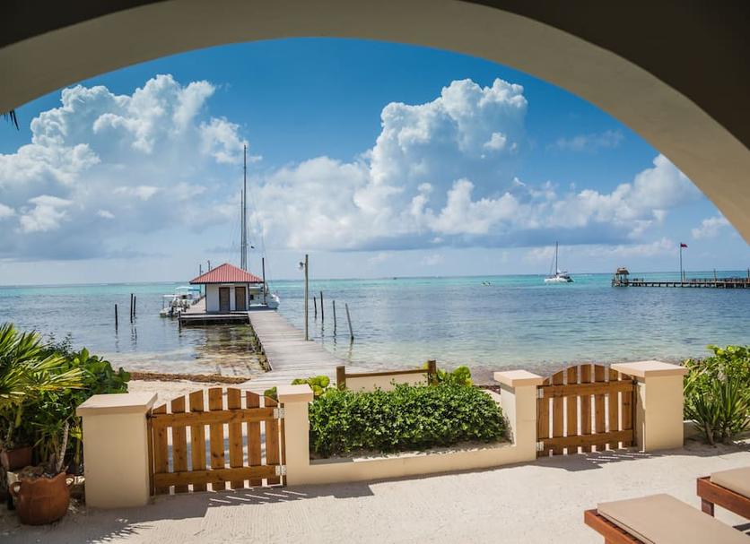 Outdoors view Photo